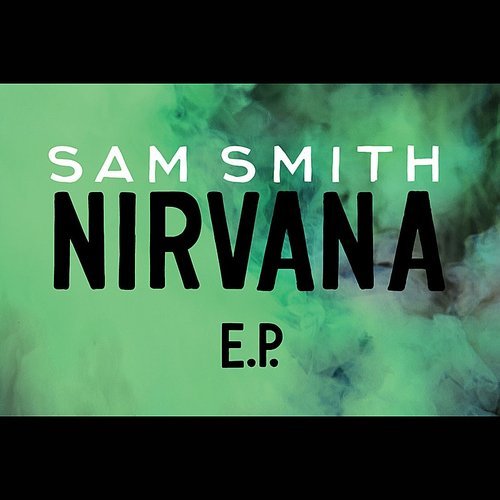 Cover for Sam Smith · RSD 2022 - NIRVANA (LP) (LP) (2022)