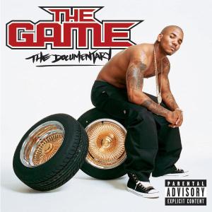 The Game · The Game - Documentary (CD) (2010)