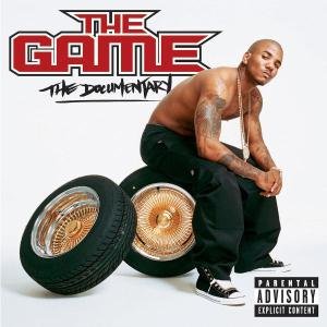 Cover for Game · The Documentary (CD) (2005)