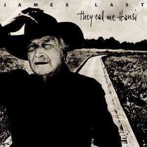 Cover for James Last · They Call Me Hansi (Lim. Digi.) (CD) [Limited edition] (2004)
