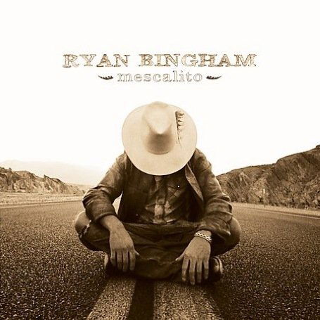 Mescalito - Ryan Bingham - Musiikki - LOST HIGHWAY - 0602517467439 - tiistai 2. lokakuuta 2007