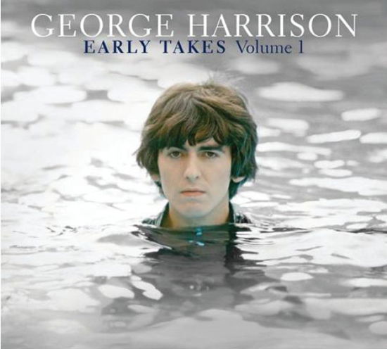 Cover for George Harrison · Early Takes - Vol 1. (LP) (2012)