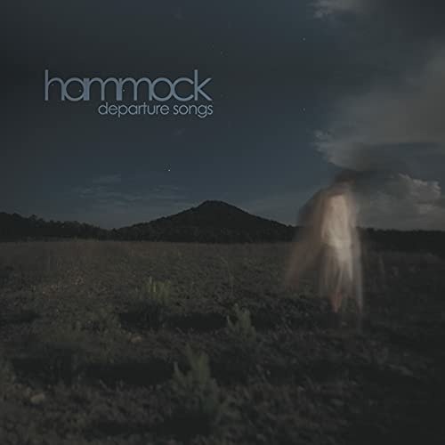 Cover for Hammock · Departure Songs (CD) (2012)