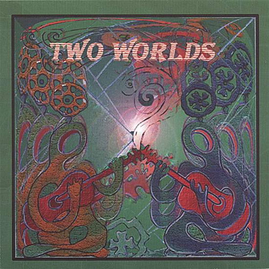 Cover for Rama · Two Worlds (CD) (2006)