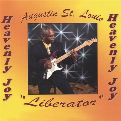 Heavenly Joy - Liberator - Musik - zion - 0634479560439 - 8. maj 2007