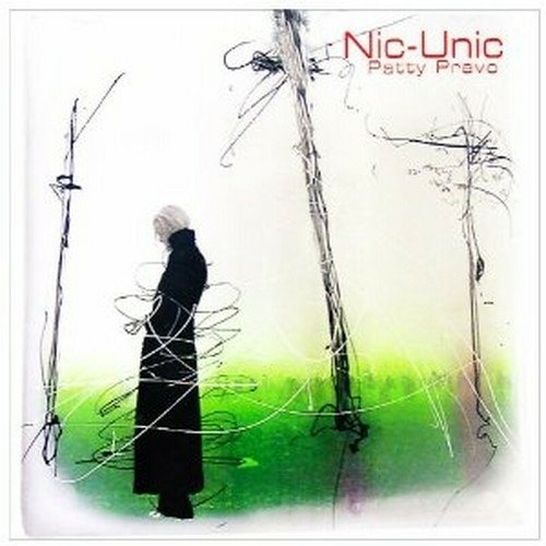 Nic Unic - Patty Pravo - Music - NEW PLATFORM - 0652217348439 - October 28, 2022