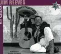 Fabulous - Jim Reeves - Musikk - LGTR - 0690978395439 - 10. september 2009