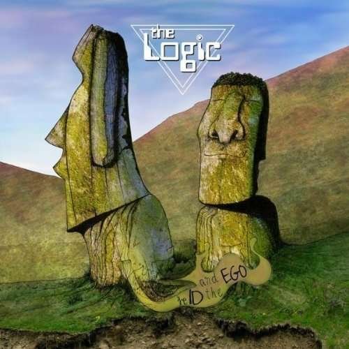 Cover for Logic · Id &amp; the Ego (CD) (2010)