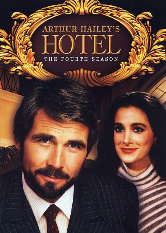 Season 4 - Hotel - Movies - TBD - 0773848605439 - September 27, 2021