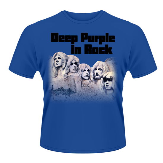 In Rock - Deep Purple - Produtos - PHM - 0803341511439 - 25 de julho de 2011