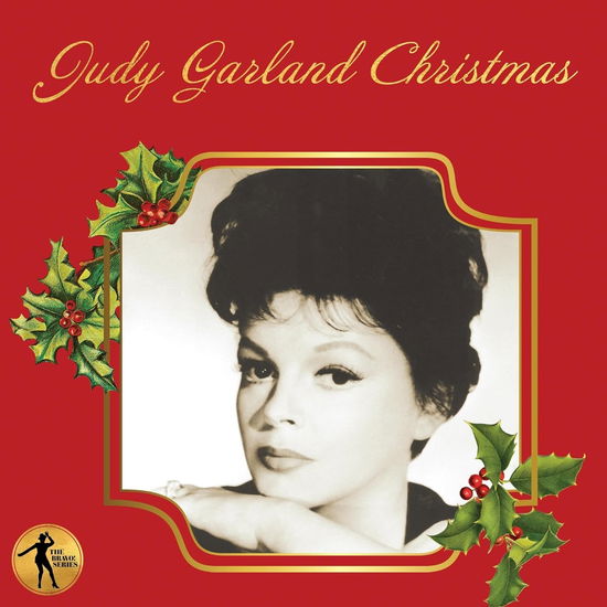 Judy Garland · Christmas Album (CD) (2023)