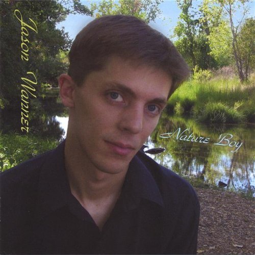 Nature Boy - Jason Wanner - Musiikki - CD Baby - 0837101035439 - tiistai 10. toukokuuta 2005