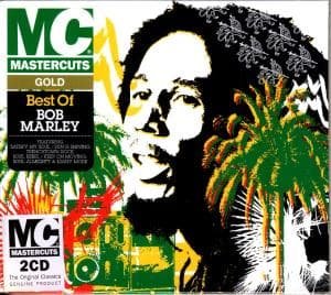 Cover for Bob Marley · Best of Bob Marley (CD) (2015)