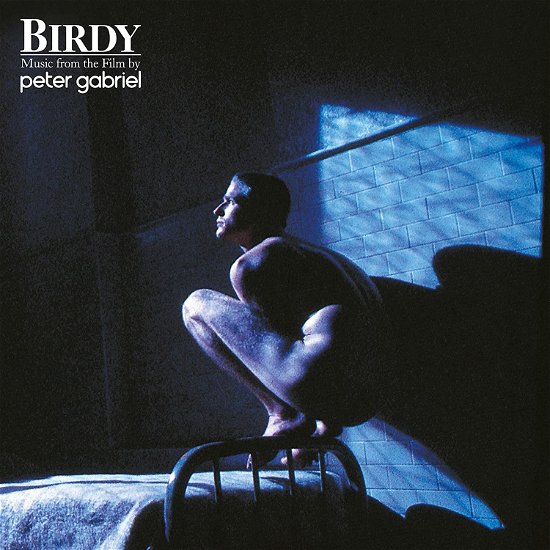 Cover for Peter Gabriel · Birdy (LP) (2022)