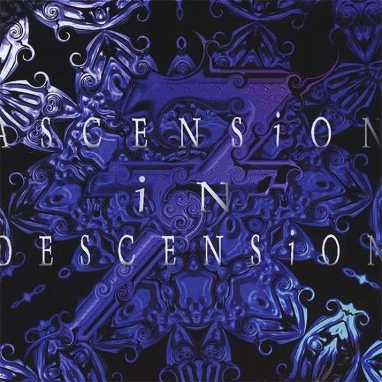 Cover for 7 · Ascension in Descension (CD) (2008)