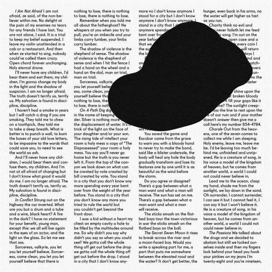 Owen Pallett · In Conflict (LP) [Limited edition] (2014)