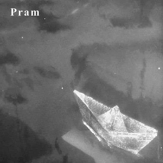 Across the Meridian - Pram - Muzyka - Domino Records - 0887828043439 - 20 lipca 2018