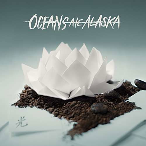 Oceans Ate Alaska · Hikari (CD) (2017)