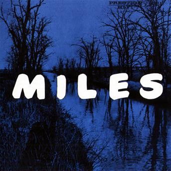 New Miles Davis Quintet - Miles Davis - Musik - CONCORD - 0888072313439 - 25. Juni 2009