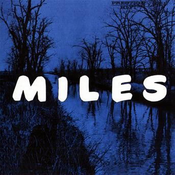 New Miles Davis Quintet - Miles Davis - Música - CONCORD - 0888072313439 - 25 de junio de 2009