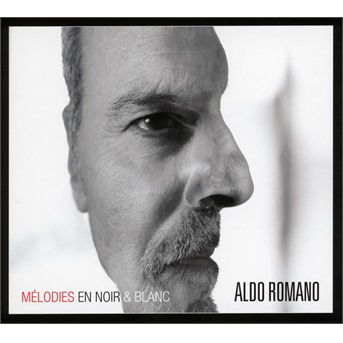 Melodies En Blanc Et Noir - Aldo Romano - Musik - L'AUTRE - 3521383443439 - 9. april 2018