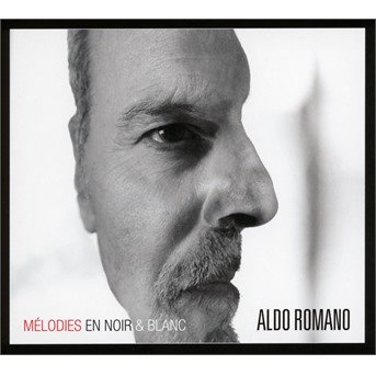 Melodies En Blanc Et Noir - Aldo Romano - Muziek - L'AUTRE - 3521383443439 - 9 april 2018