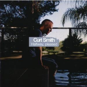 Halfway Pleased - Curt Smith - Music - XIII BIS - 3700226406439 - August 4, 2009