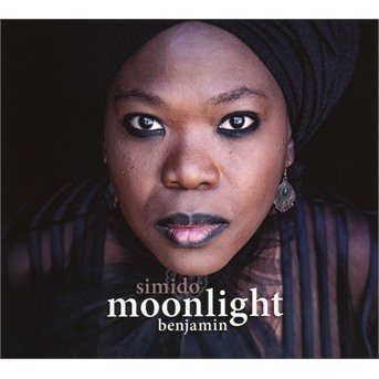 Cover for Moonlight Benjamin · Simido (CD) (2020)