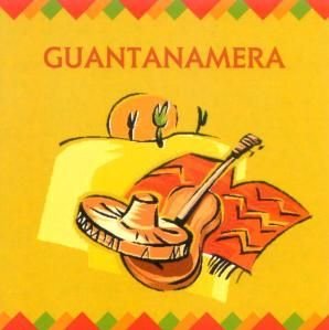 Guantanamera - Fernandez - Música - SONIA - 4002587778439 - 2 de febrero de 2004