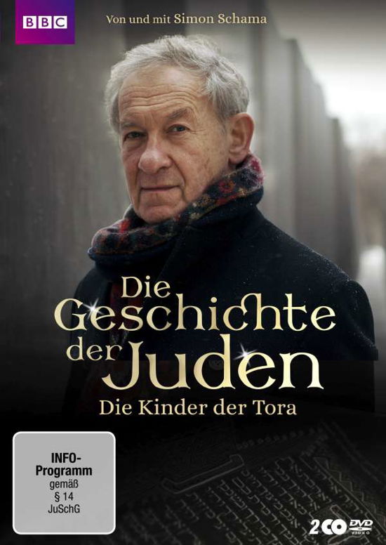 Die Geschichte Der Juden-die Kinder D - Simon Schama - Movies - POLYBAND-GER - 4006448765439 - February 26, 2016