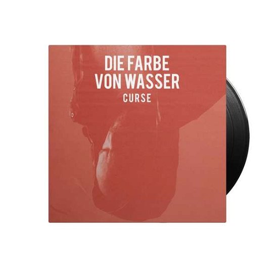 Cover for Curse · Die Farbe Von WASSER (LP) [Limited edition] (2018)