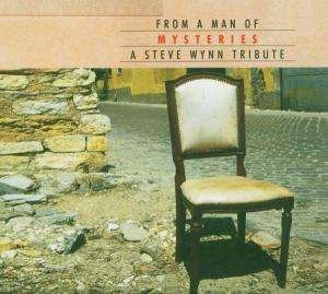 Cover for Steve Wynn · From a Man of Mysteries (CD) [Tribute edition] (2004)