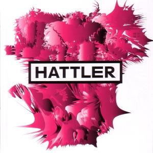 Cover for Hattler · Bass Cuts (CD) (2011)