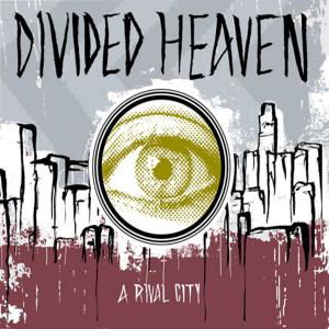 Cover for Divided Heaven · Rival City (LP) [Limited edition] (2012)