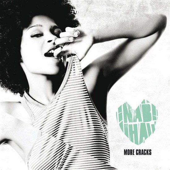 Cover for Nabiha · More Cracks (CD) (2012)