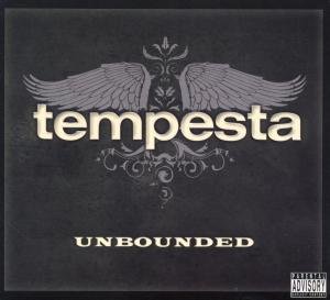 Cover for Tempesta · Unbounded (CD) (2012)