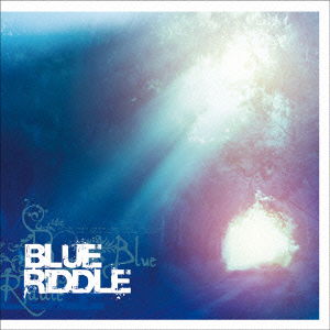 Cover for Riddle · Blue (CD) [Japan Import edition] (2002)