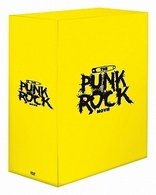 Cover for Sex Pistols · The Punk Rock Movie (MDVD) [Japan Import edition] (2005)