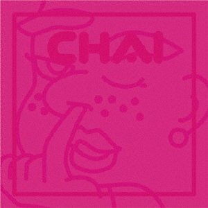 Cover for Chai · Pink (CD) [Japan Import edition] (2017)
