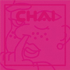 Pink - Chai - Music - OTEMOYAN RECORD - 4522197127439 - October 25, 2017