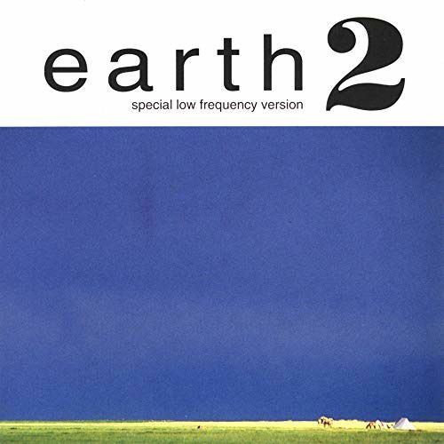 Earth 2 - Earth - Musik - ULTRA VYBE - 4526180529439 - 14. August 2020