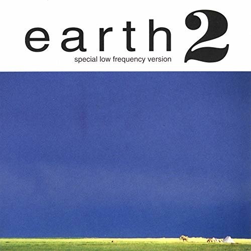 Cover for Earth · Earth 2 (CD) [Japan Import edition] (2020)