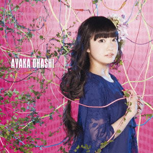 Cover for Ayaka Ohashi · Ohashi Ayaka 1st Album (CD) [Japan Import edition] (2016)