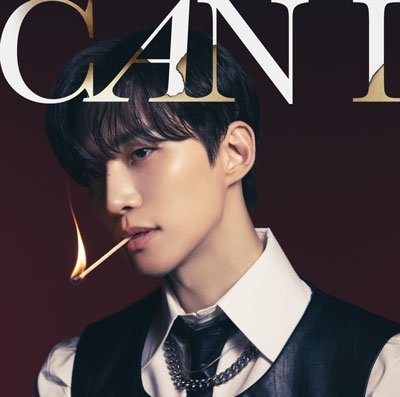 Can I - Junho - Musik - SONY MUSIC ENTERTAINMENT - 4547366632439 - 23. August 2023