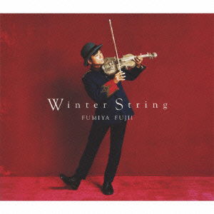 Cover for Fumiya Fujii · Winter String &lt;limited&gt; (CD)