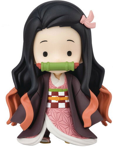 Cover for Tamashi Nations · Demon Slayer - Littl Nezuko (MERCH) (2022)