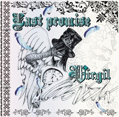 Cover for Virgil · Last Promise (CD) [Japan Import edition] (2013)