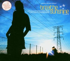 Various Artists · Various Artists - Breathe Sunshine Vol. 2 (CD) (2007)