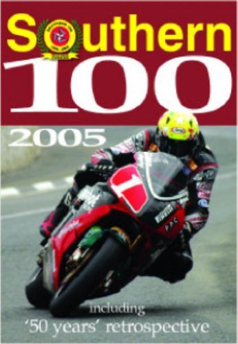 Cover for Southern 100: 2005 (DVD) (2005)