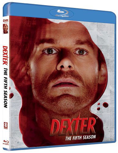 Dexter: Season 5 - Paramount - Filmes - UNIVERSAL PICTURES - 5051368226439 - 5 de setembro de 2011